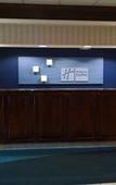 Туры в отель Holiday Inn Express Hotel & Suites Providence-Woonsocket by IHG Туры в отель Holiday Inn Express Hotel & Suites Providence-Woonsocket by IHG