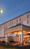 Туры в отель Holiday Inn Express Hotel & Suites Providence-Woonsocket by IHG Туры в отель Holiday Inn Express Hotel & Suites Providence-Woonsocket by IHG