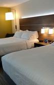 Туры в отель Holiday Inn Express Hotel & Suites Providence-Woonsocket by IHG Туры в отель Holiday Inn Express Hotel & Suites Providence-Woonsocket by IHG
