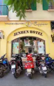 Туры в отель Jenben Hotel Туры в отель Jenben Hotel