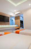 Туры в отель The Nyaman Bali Туры в отель The Nyaman Bali