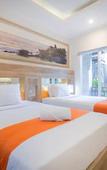 Туры в отель The Nyaman Bali Туры в отель The Nyaman Bali
