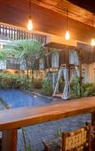 Туры в отель The Nyaman Bali Туры в отель The Nyaman Bali