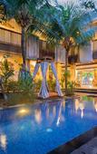 Туры в отель The Nyaman Bali Туры в отель The Nyaman Bali