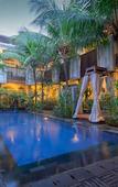 Туры в отель The Nyaman Bali Туры в отель The Nyaman Bali