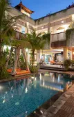 Туры в отель The Nyaman Bali Туры в отель The Nyaman Bali