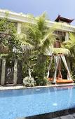 Туры в отель The Nyaman Bali Туры в отель The Nyaman Bali