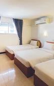 Туры в отель Atlas Bangkok Hotel Туры в отель Atlas Bangkok Hotel