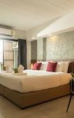 Туры в отель The Home Hotel Туры в отель The Home Hotel