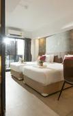 Туры в отель The Home Hotel Туры в отель The Home Hotel