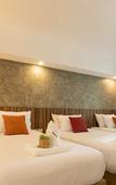 Туры в отель The Home Hotel Туры в отель The Home Hotel