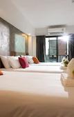 Туры в отель The Home Hotel Туры в отель The Home Hotel