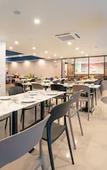 Туры в отель The Home Hotel Туры в отель The Home Hotel