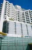 Туры в отель The Home Hotel Туры в отель The Home Hotel
