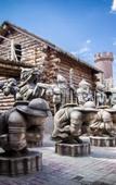 Туры в отель Лачи Загородный Отель Туры в отель Лачи Загородный Отель