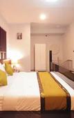 Туры в отель Amaya Residence Jimbaran Туры в отель Amaya Residence Jimbaran