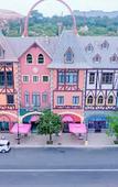 Туры в отель Osen Hotel - VinWonders Phu Quoc Туры в отель Osen Hotel - VinWonders Phu Quoc