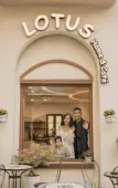 Туры в отель Lotus Home Cafe Туры в отель Lotus Home Cafe