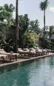 Туры в отель The Akasha Canggu Hotel Туры в отель The Akasha Canggu Hotel