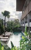 Туры в отель The Akasha Canggu Hotel Туры в отель The Akasha Canggu Hotel