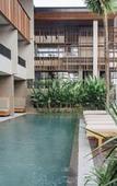 Туры в отель The Akasha Canggu Hotel Туры в отель The Akasha Canggu Hotel