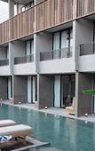 Туры в отель The Akasha Canggu Hotel Туры в отель The Akasha Canggu Hotel