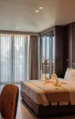 Туры в отель The Akasha Canggu Hotel Туры в отель The Akasha Canggu Hotel