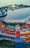 Туры в отель Haus Stay Sunset Town Phu Quoc Туры в отель Haus Stay Sunset Town Phu Quoc