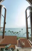 Туры в отель Lucie Cozy Home - Sunset Town Phu Quoc Туры в отель Lucie Cozy Home - Sunset Town Phu Quoc
