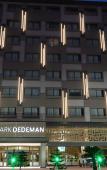 Туры в отель Park Dedeman Mersin Marina Туры в отель Park Dedeman Mersin Marina