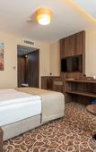 Туры в отель Park Dedeman Mersin Marina Туры в отель Park Dedeman Mersin Marina