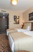 Туры в отель Park Dedeman Mersin Marina Туры в отель Park Dedeman Mersin Marina