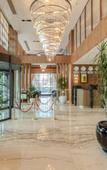 Туры в отель Park Dedeman Mersin Marina Туры в отель Park Dedeman Mersin Marina