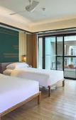Туры в отель InterContinental Sanya Resort by IHG Туры в отель InterContinental Sanya Resort by IHG