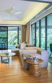 Туры в отель InterContinental Sanya Resort by IHG Туры в отель InterContinental Sanya Resort by IHG