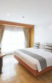 Туры в отель Cozy Don Mueang Hotel Туры в отель Cozy Don Mueang Hotel