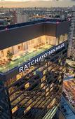Туры в отель The Quarter Ratchayothin by UHG Туры в отель The Quarter Ratchayothin by UHG