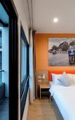 Туры в отель Moji Don Mueang Airport Hotel - Bangkok Туры в отель Moji Don Mueang Airport Hotel - Bangkok