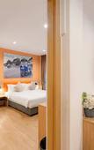 Туры в отель Moji Don Mueang Airport Hotel - Bangkok Туры в отель Moji Don Mueang Airport Hotel - Bangkok