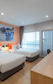 Туры в отель Moji Don Mueang Airport Hotel - Bangkok Туры в отель Moji Don Mueang Airport Hotel - Bangkok
