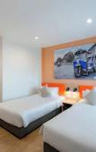 Туры в отель Moji Don Mueang Airport Hotel - Bangkok Туры в отель Moji Don Mueang Airport Hotel - Bangkok