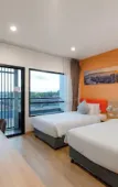 Туры в отель Moji Don Mueang Airport Hotel - Bangkok Туры в отель Moji Don Mueang Airport Hotel - Bangkok