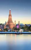 Туры в отель The Ritz-Carlton, Bangkok Туры в отель The Ritz-Carlton, Bangkok