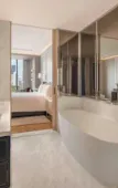 Туры в отель The Ritz-Carlton, Bangkok Туры в отель The Ritz-Carlton, Bangkok