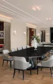 Туры в отель The Ritz-Carlton, Bangkok Туры в отель The Ritz-Carlton, Bangkok