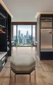 Туры в отель The Ritz-Carlton, Bangkok Туры в отель The Ritz-Carlton, Bangkok