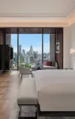 Туры в отель The Ritz-Carlton, Bangkok Туры в отель The Ritz-Carlton, Bangkok