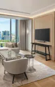 Туры в отель The Ritz-Carlton, Bangkok Туры в отель The Ritz-Carlton, Bangkok