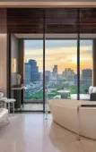 Туры в отель The Ritz-Carlton, Bangkok Туры в отель The Ritz-Carlton, Bangkok