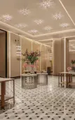 Туры в отель The Ritz-Carlton, Bangkok Туры в отель The Ritz-Carlton, Bangkok